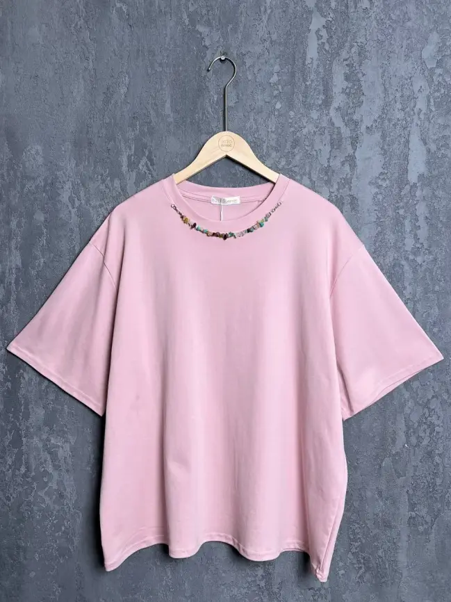 Футболка ЭттоПлюс 02626 Размер 52-60 фото 27