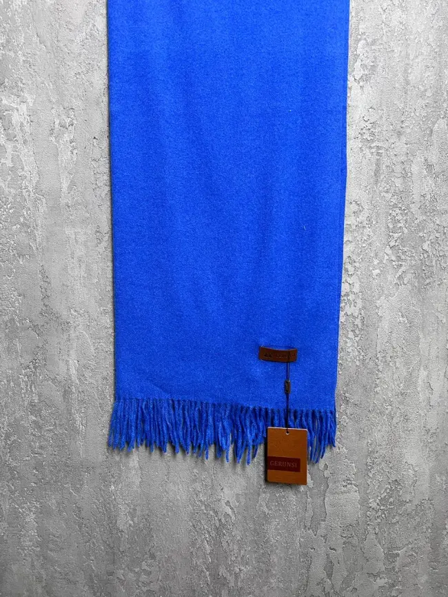 Палантин теплый 003 фото 7