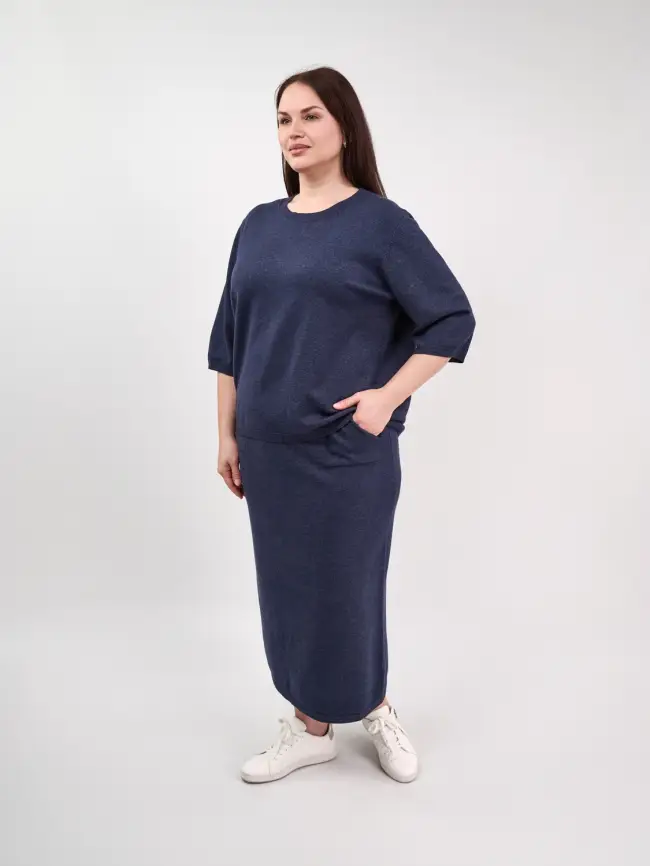 Костюм двойка ЭттоПлюс Размер 50-58, 1213 фото 6