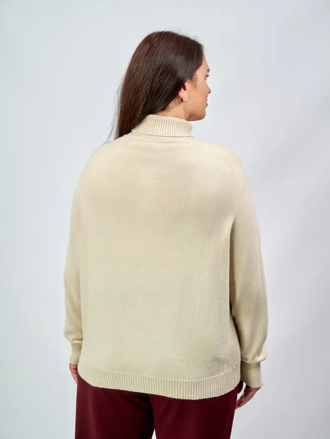 Водолазка ЭттоПлюс 20244 Размер 46-54 фото 7