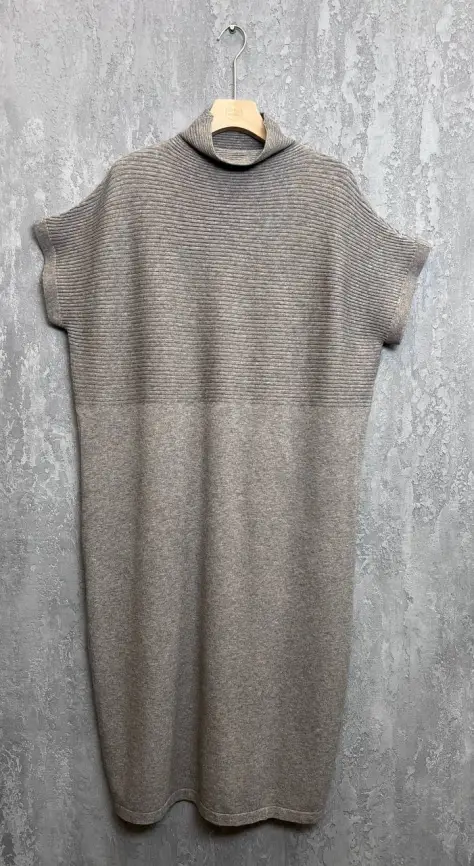 Платье ЭттоПлюс 573 Размер 50-58 фото 60