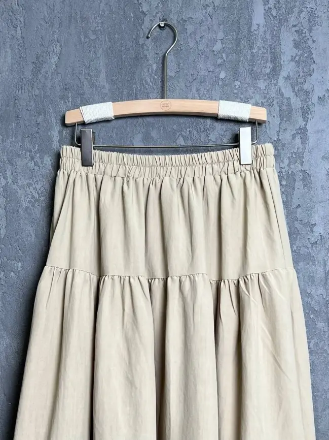 Юбка 99713 Размер 50-58 фото 13