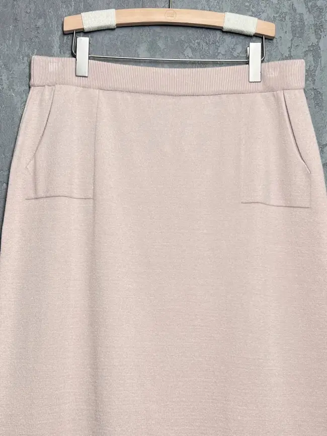 Юбка 25413 ЭттоПлюс Размер 50-58 фото 48