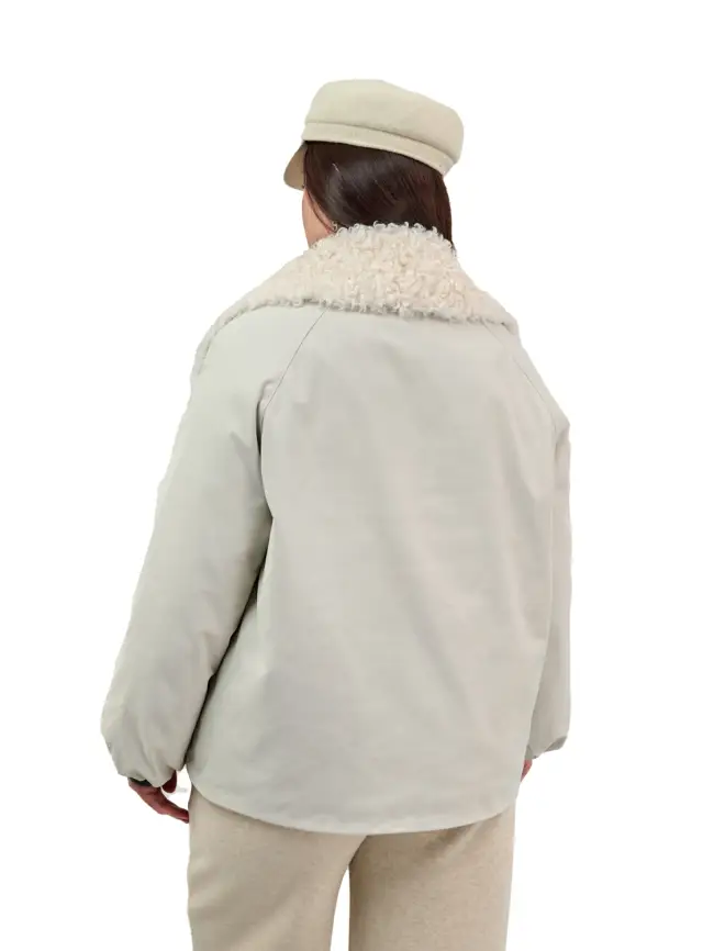 Куртка 881861 Размер 54-58 фото 42