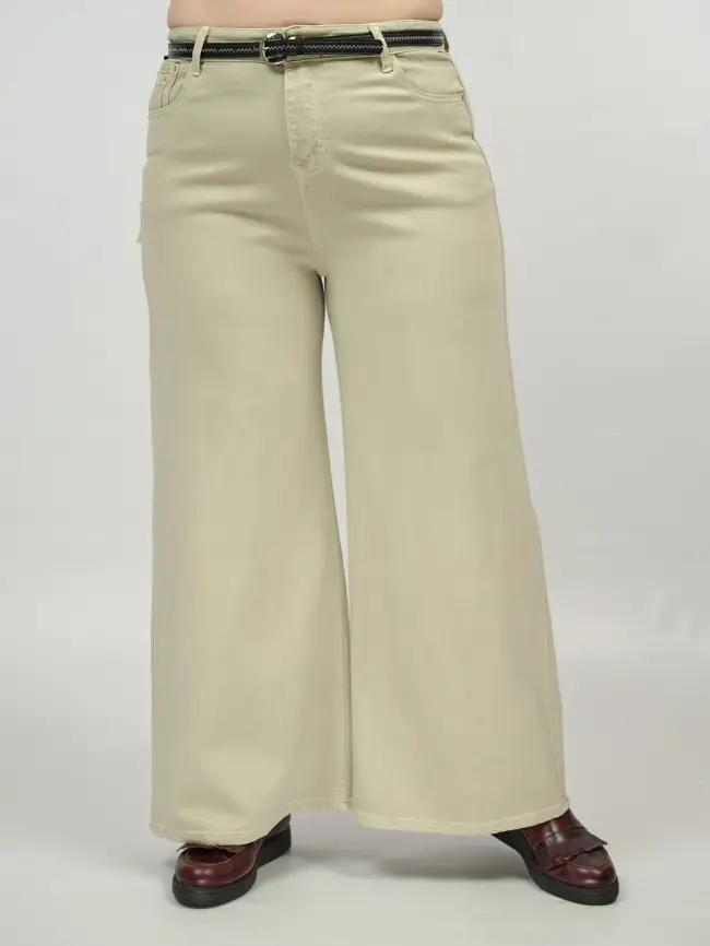 Джинсы 8599 Размеры 50-56 фото 10