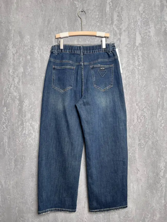 Джинсы 06 Размер 52-56 фото 4