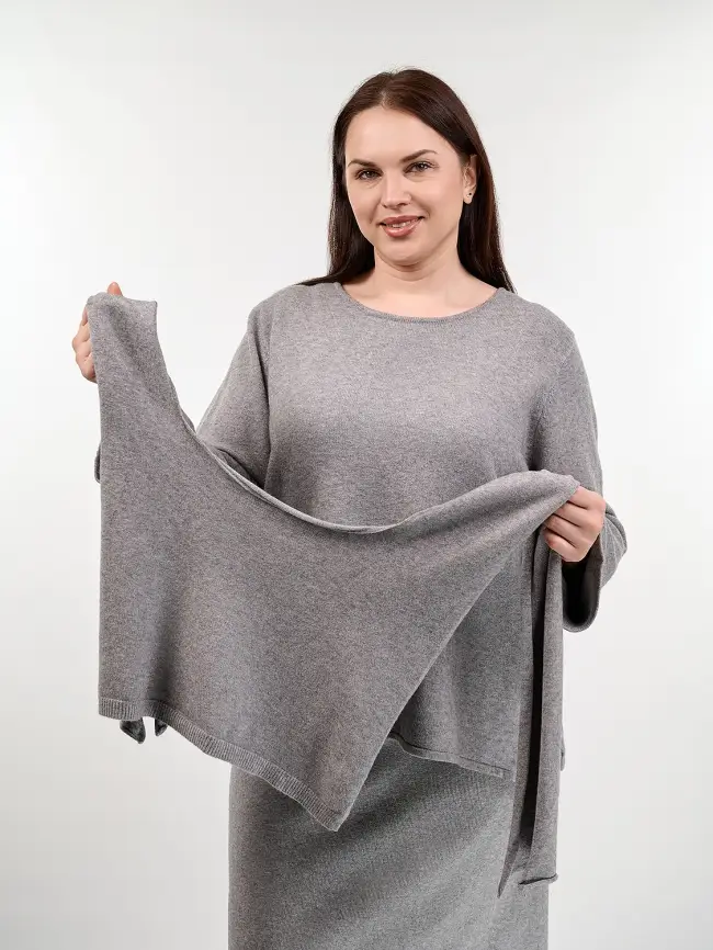 Костюм 6605 Размер 50- 58 фото 57