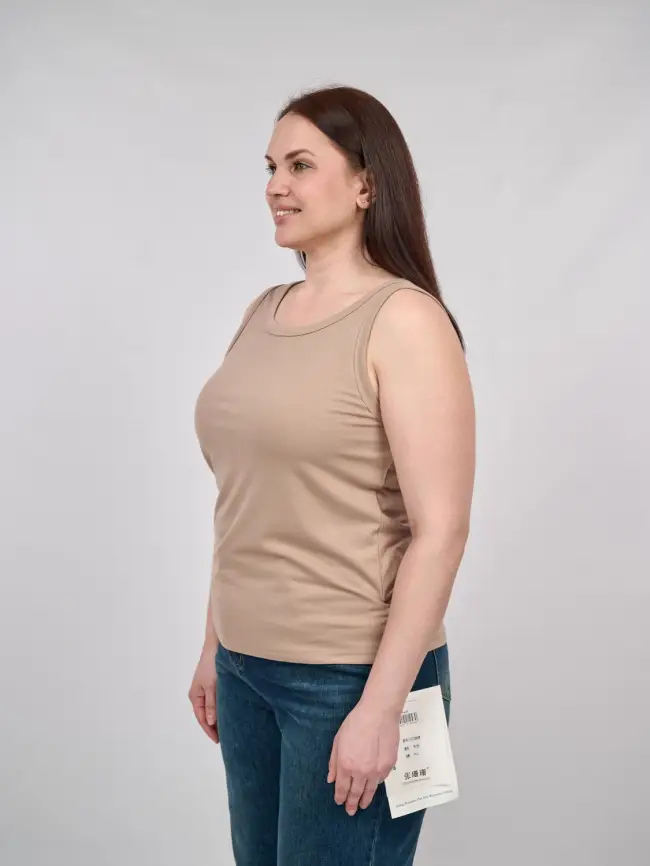 Майка 33725 Размеры 50-58 фото 35