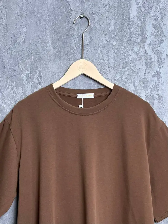 Футболка ЭттоПлюс 2626 Размер 52-60 фото 75