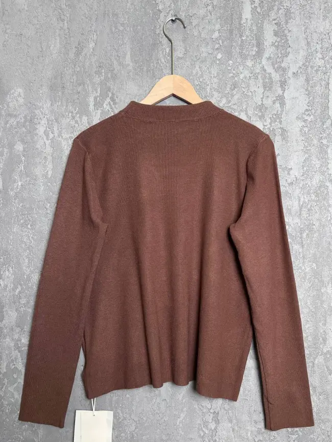 Джемпер 8661 Размеры 50-56 фото 56