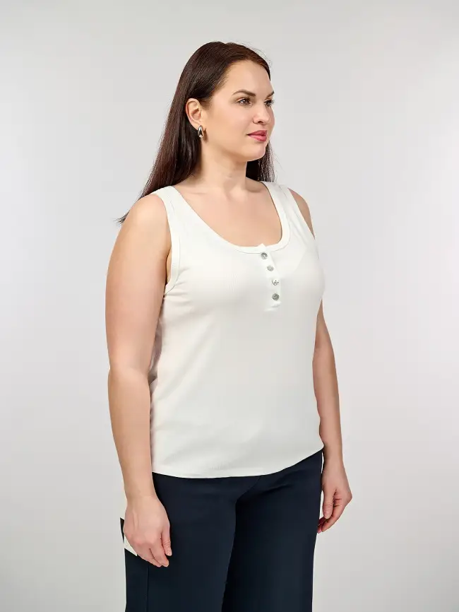 Майка 5136 Размер 52-60 фото 32