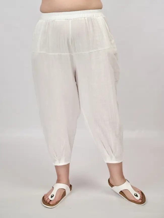 Брюки 7/8, арт. 616 Размер 50-56 фото 51