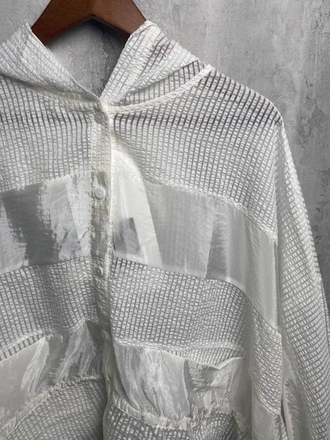 Пыльник 66312712 Размеры 50-58 фото 13