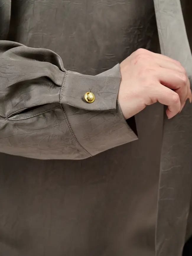 Блуза 3302 Размер 52-58 фото 9