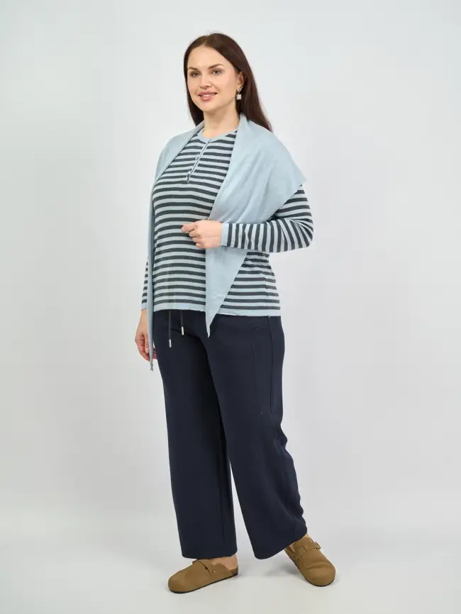 Брюки "Зима" 9805 Размер 50-58 фото 36