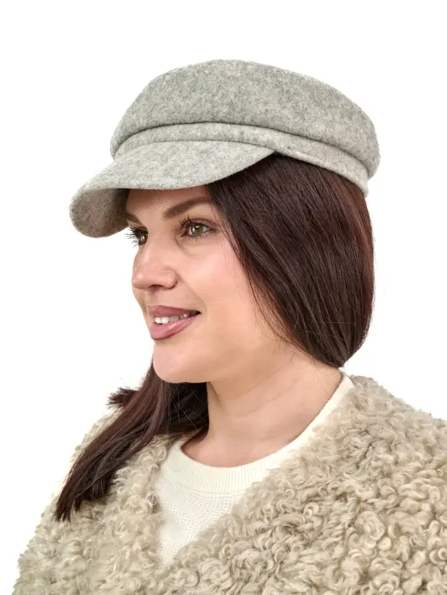 Кепи шерсть 25151 фото 14