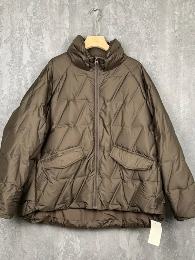 Куртка "Зиг-Заг" 6535 Размер 50-56 фото 39