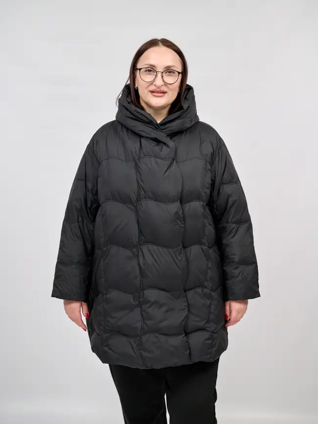 Куртка 906 Размер 52-56 фото 1