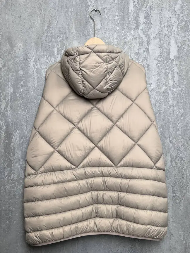 Пончо Италия 2335 Размер 48-62 фото 93