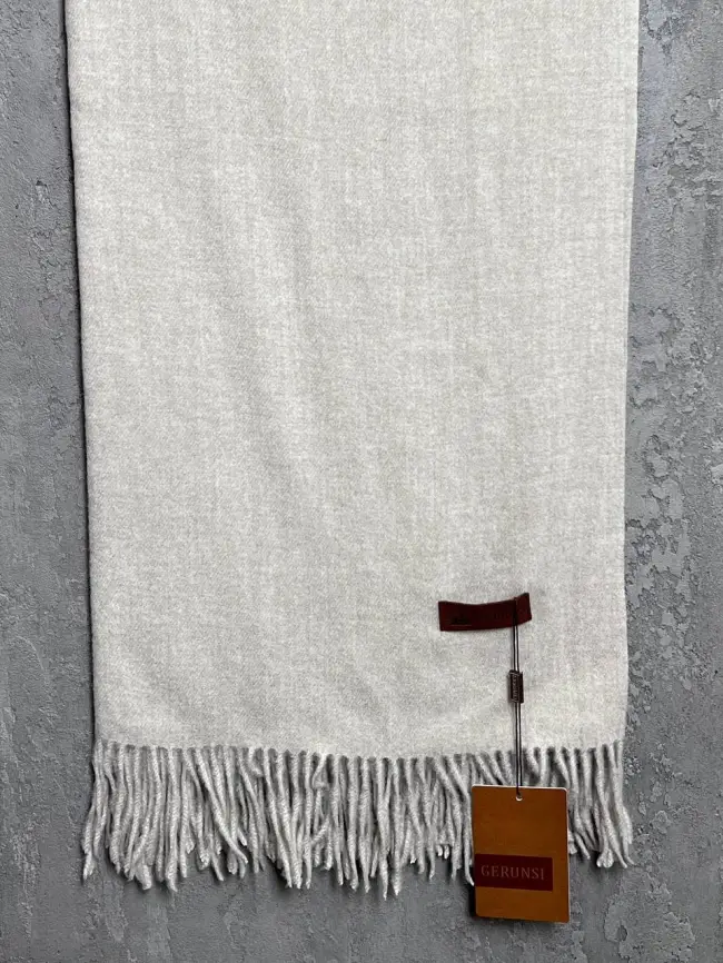 Палантин теплый 003 фото 19