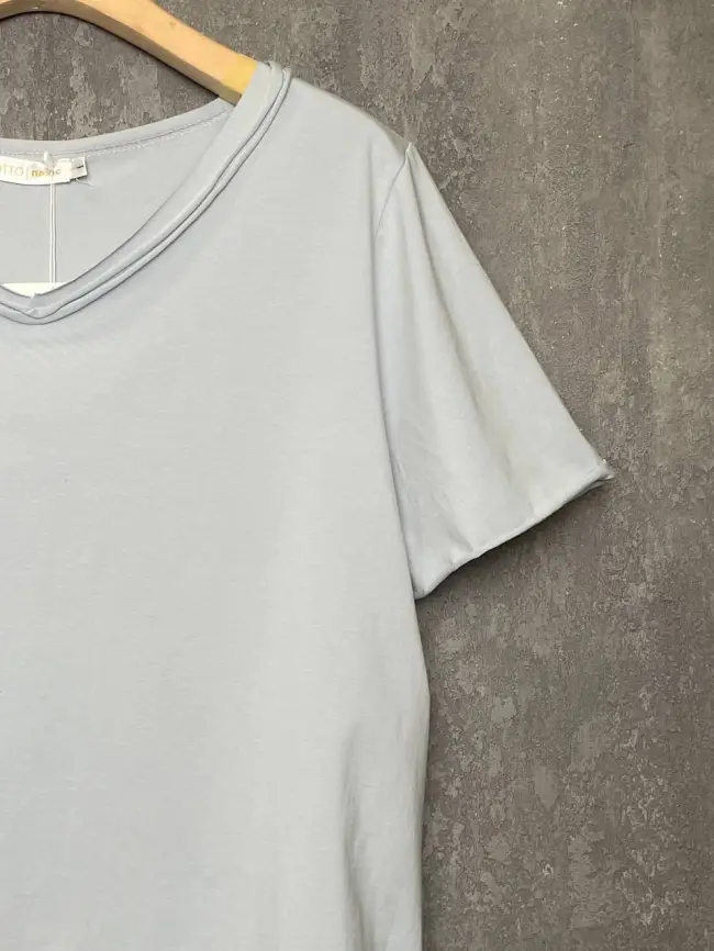 Футболка трапеция база ЭттоПлюс 0004-1 фото 60