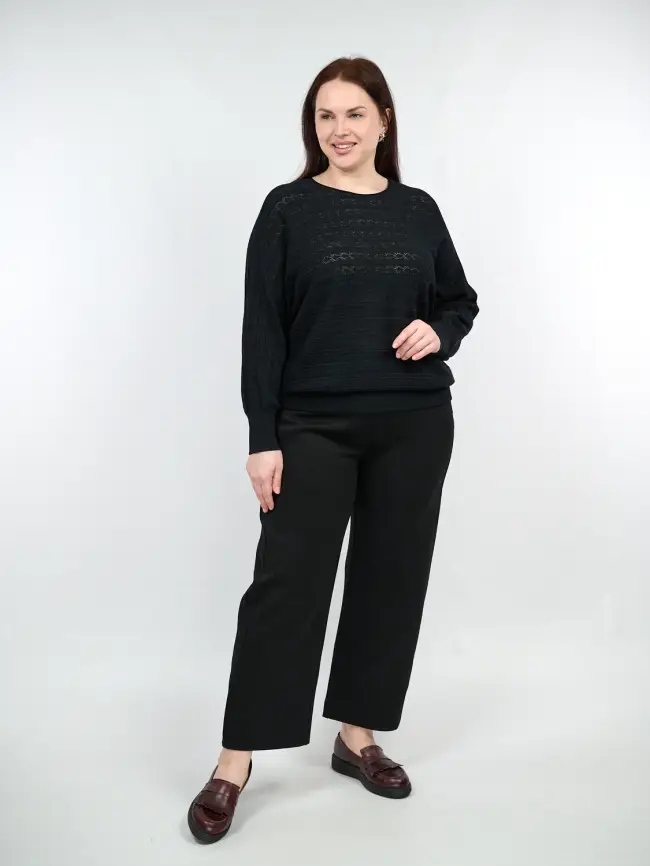 Брюки 1107 Размер 52-56 фото 6