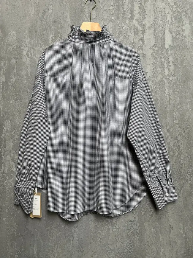 Блуза 52407 размеры 50- 62 фото 10