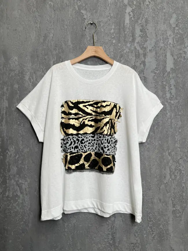 Футболка 25004 размер 52-58 фото 25