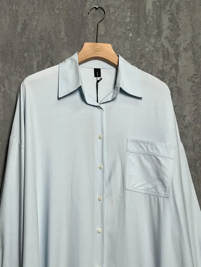 Рубашка 599 размер 50- 58 фото 23