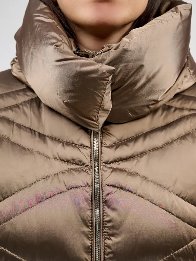 Куртка 2971 Размеры 48-58 фото 11