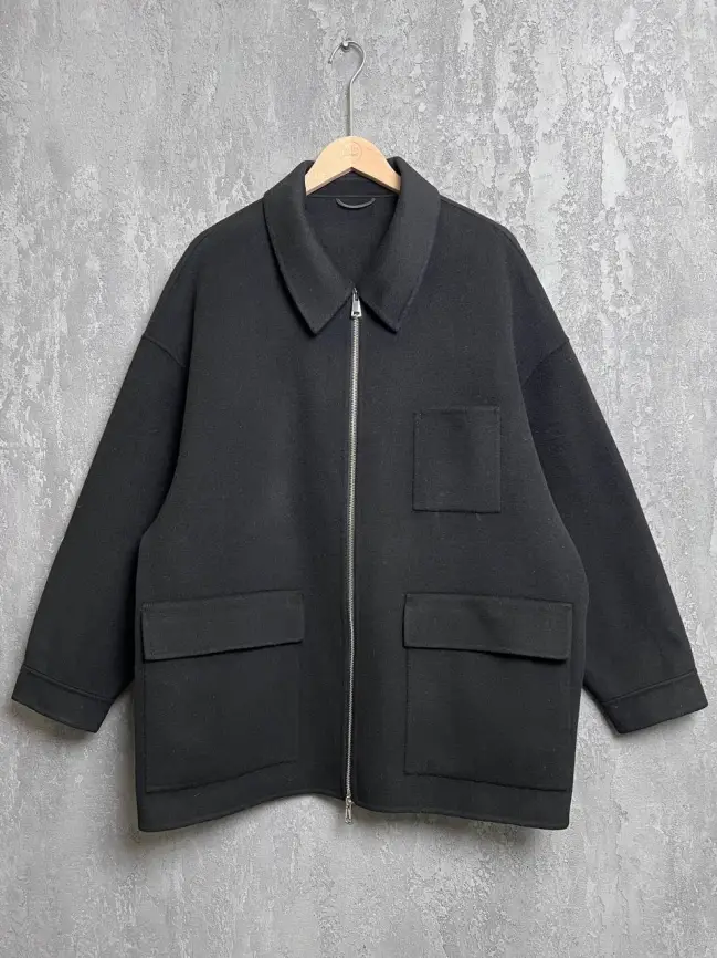 Пальто 25529 Размер 52-56 фото 2