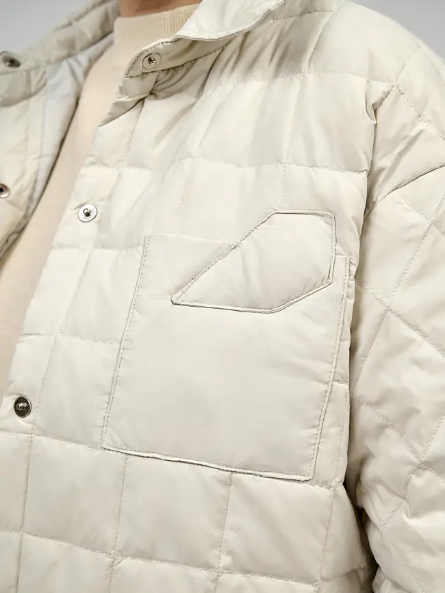 Куртка 83069 Размер 48-52 фото 25