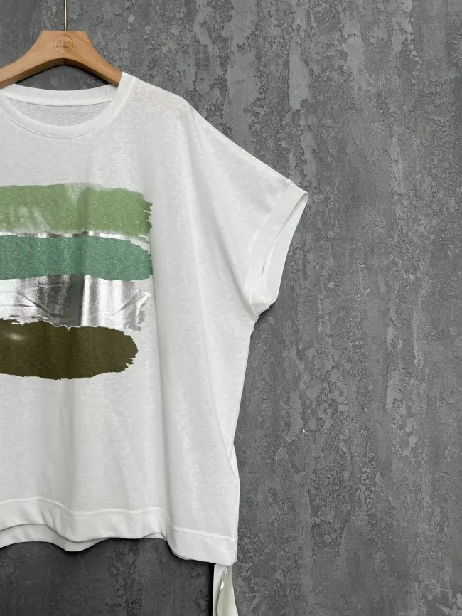 Футболка 25004 размер 52-58 фото 53