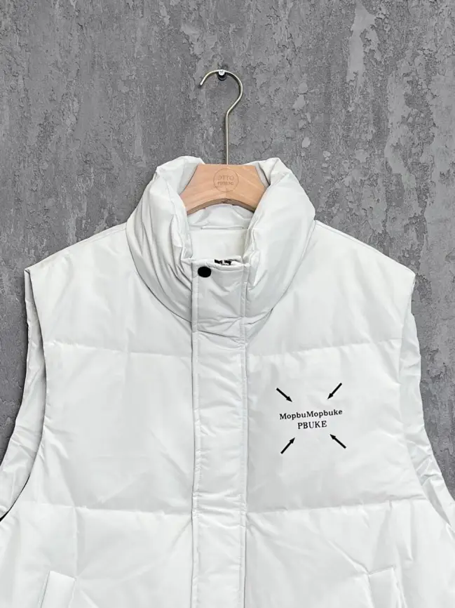 Жилет утепленный 952 размер 50-58 фото 37