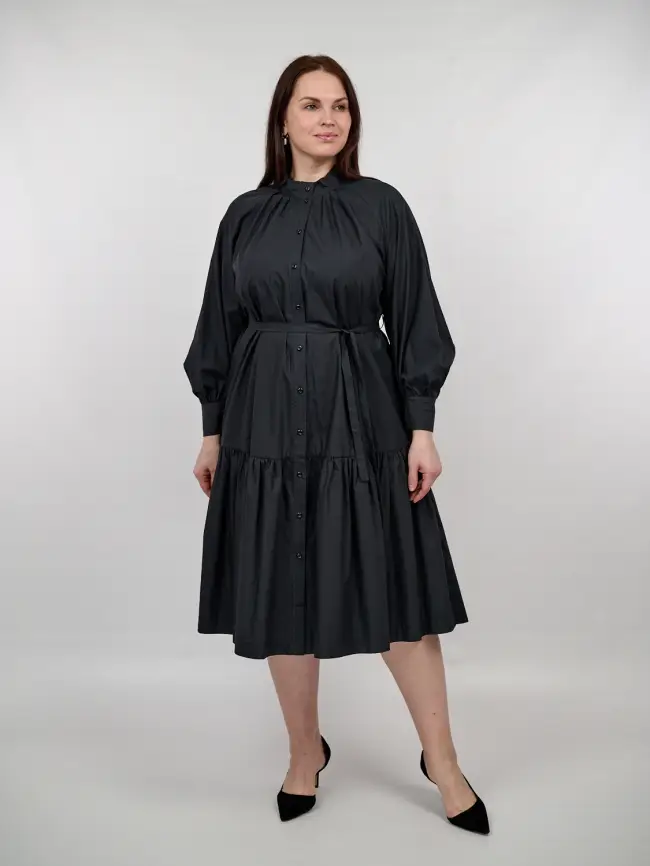 Платье 26308 Размер 50-58 фото 2