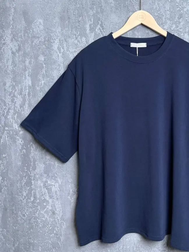 Футболка ЭттоПлюс 0523 Размер 48-56 фото 74