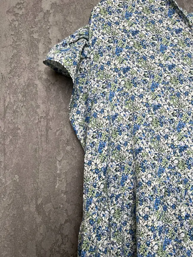 Платье ЭттоПлюс 34186 размер 54- 58 фото 7