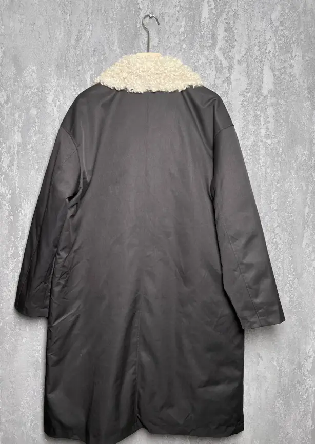 Пальто 881951 Размер 50-54 фото 32