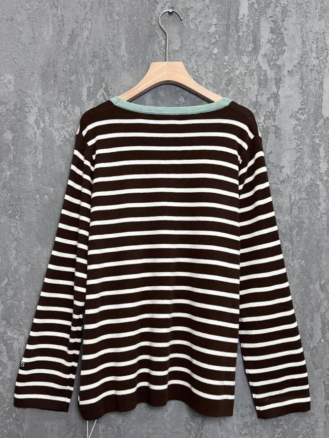 Джемпер 23230 Размер 50-58 фото 18