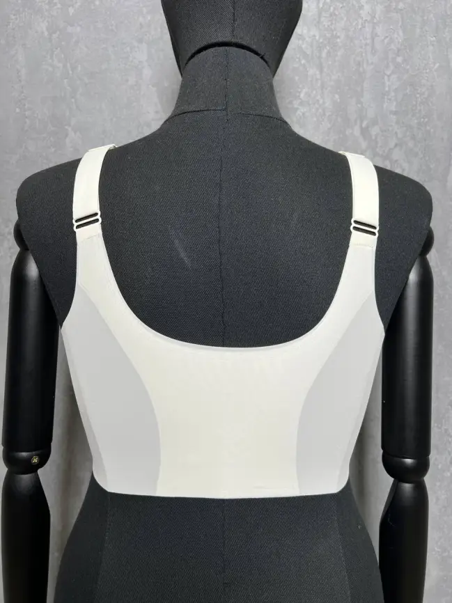 Топ бесшовный с чашками 952 Размер фото 8