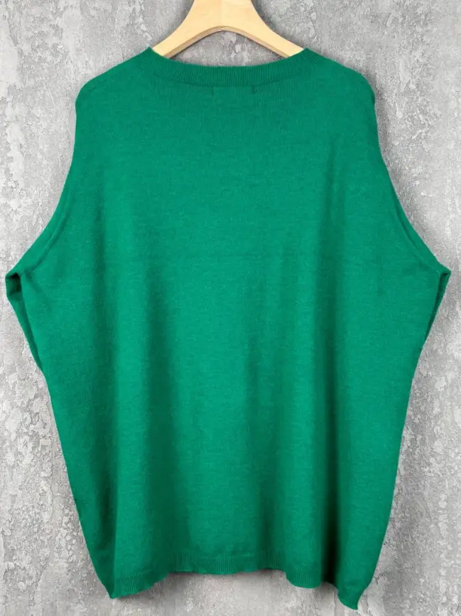 Джемпер 20242 ЭттоПлюс Размер 50-58 фото 64