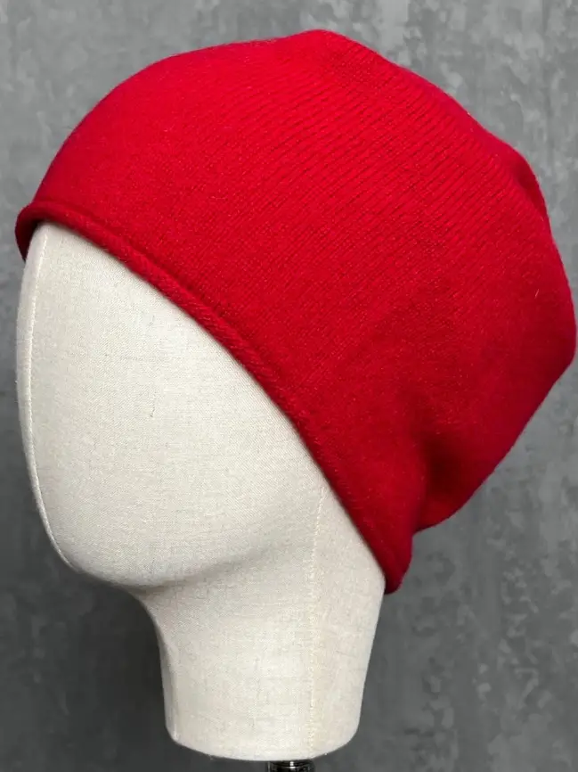 Шапка 100% шерсть 00025 фото 48