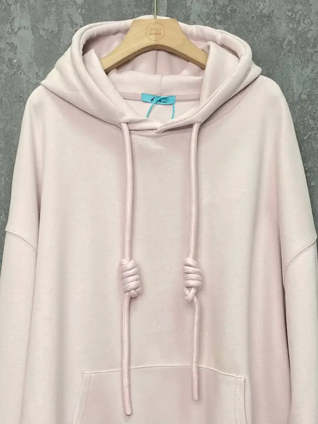 Худи оверсайз 95 Размер 50-58 фото 8