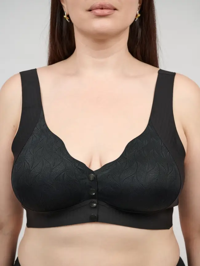 Топ бесшовный с чашками 1636 Размеры фото 1