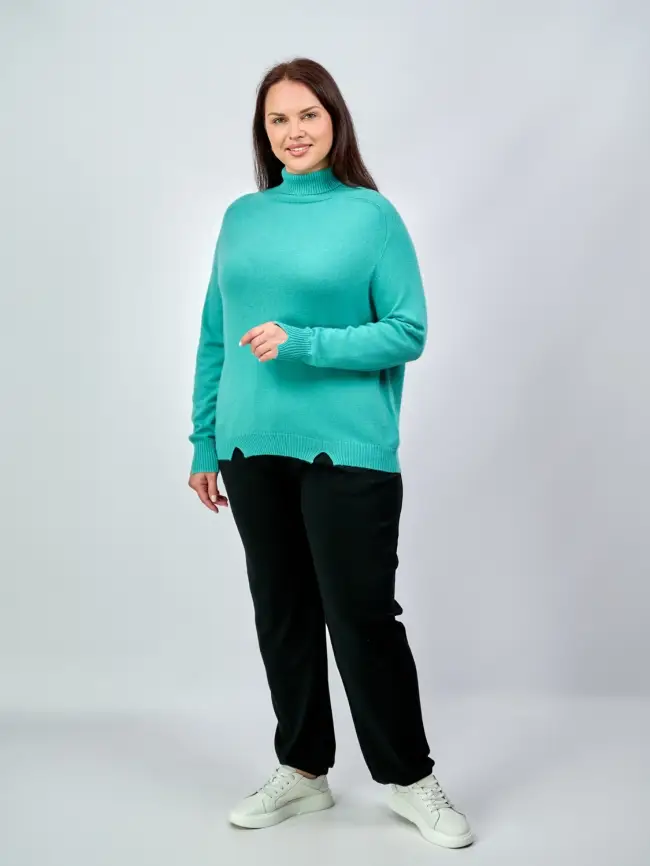 Водолазка ЭттоПлюс 20244 Размер 46-54 фото 11