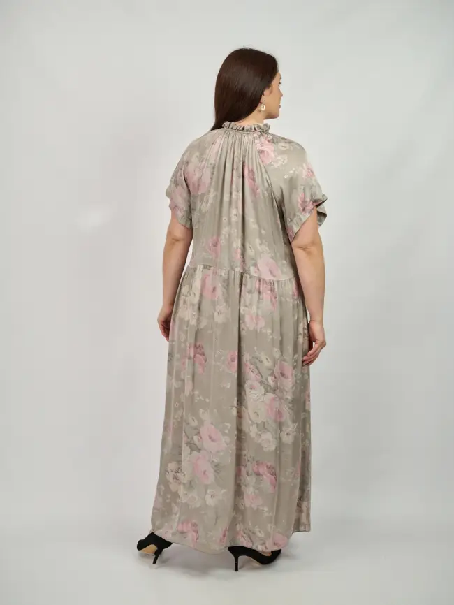 Платье Италия 252731 Размер 50-58 фото 19