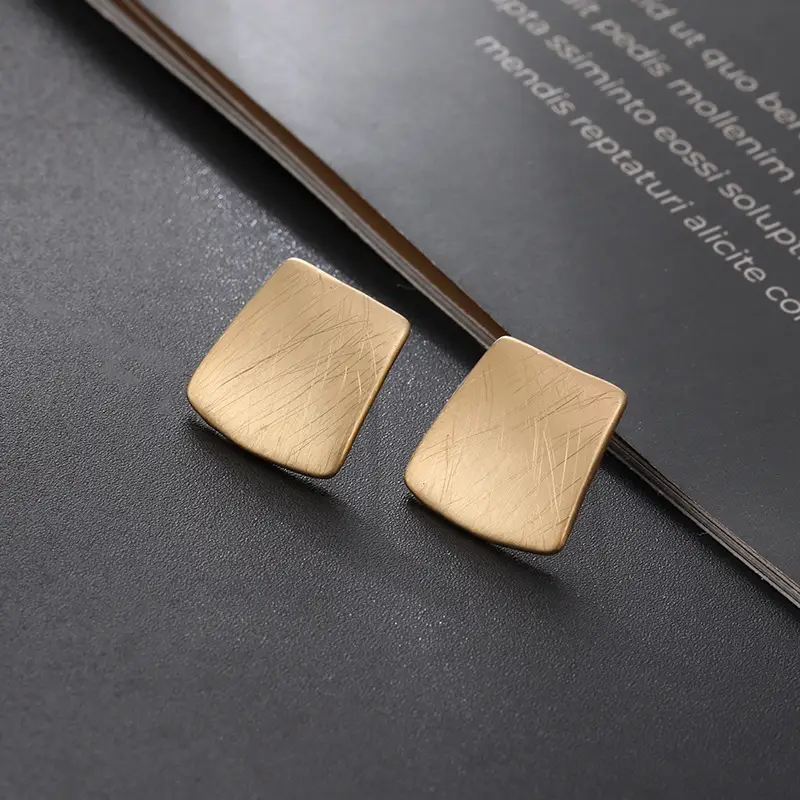 Серьги Б0286 фото 3