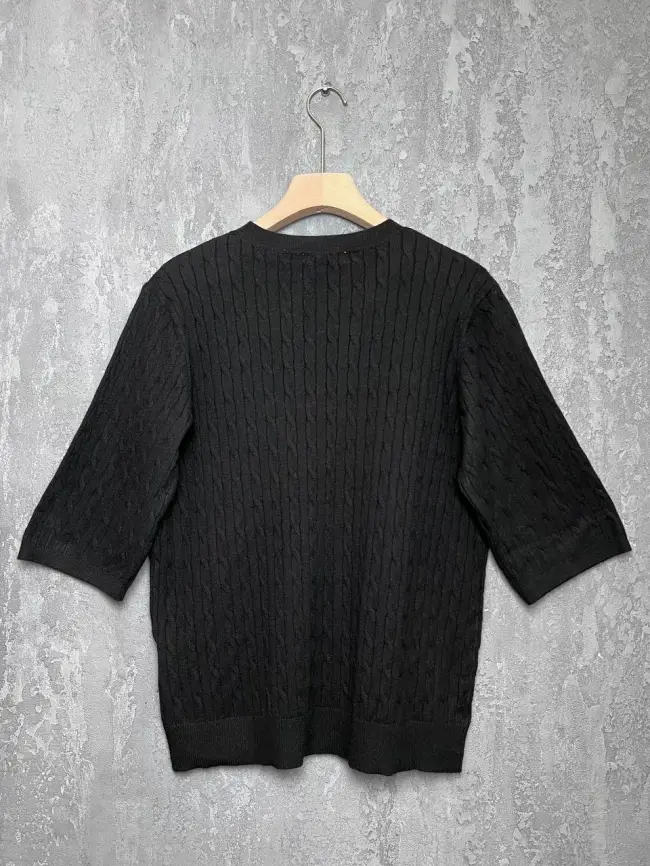 Джемпер 68525 ЭттоПлюс Размер 48-56 фото 12