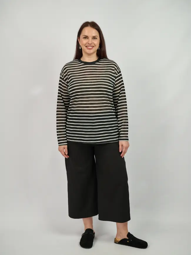 Кюлоты Бэст 36011 Размер 54-56 фото 6