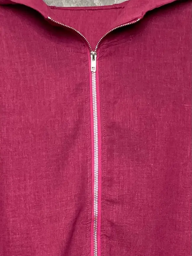 Бомбер лен 25016 фото 80